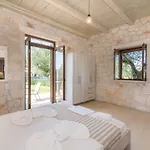 דירה Stone Kalamákion
