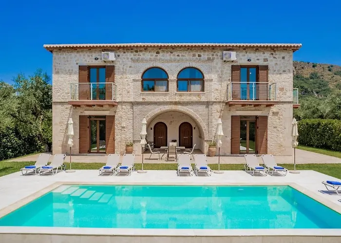 Appartement Stone *