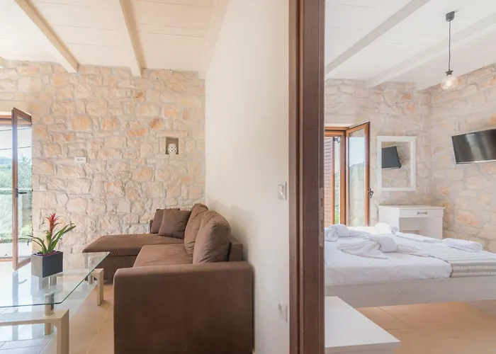 Stone Apartmán *