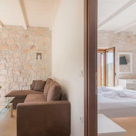 Stone Apartmán *