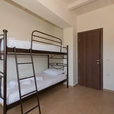 Apartmán Stone Kalamákion