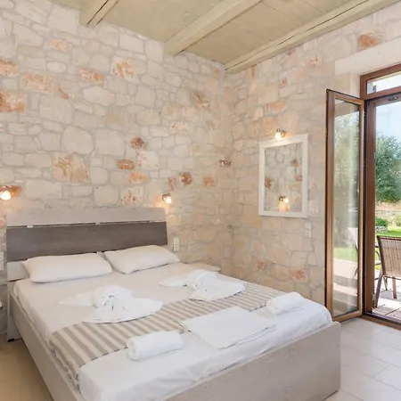 Apartmán Stone