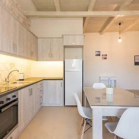 Stone Apartmán *