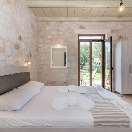 Stone Apartmán *