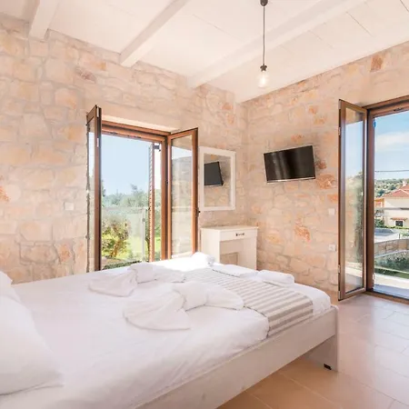Appartement Stone *