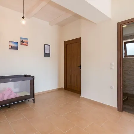 Appartement Stone *